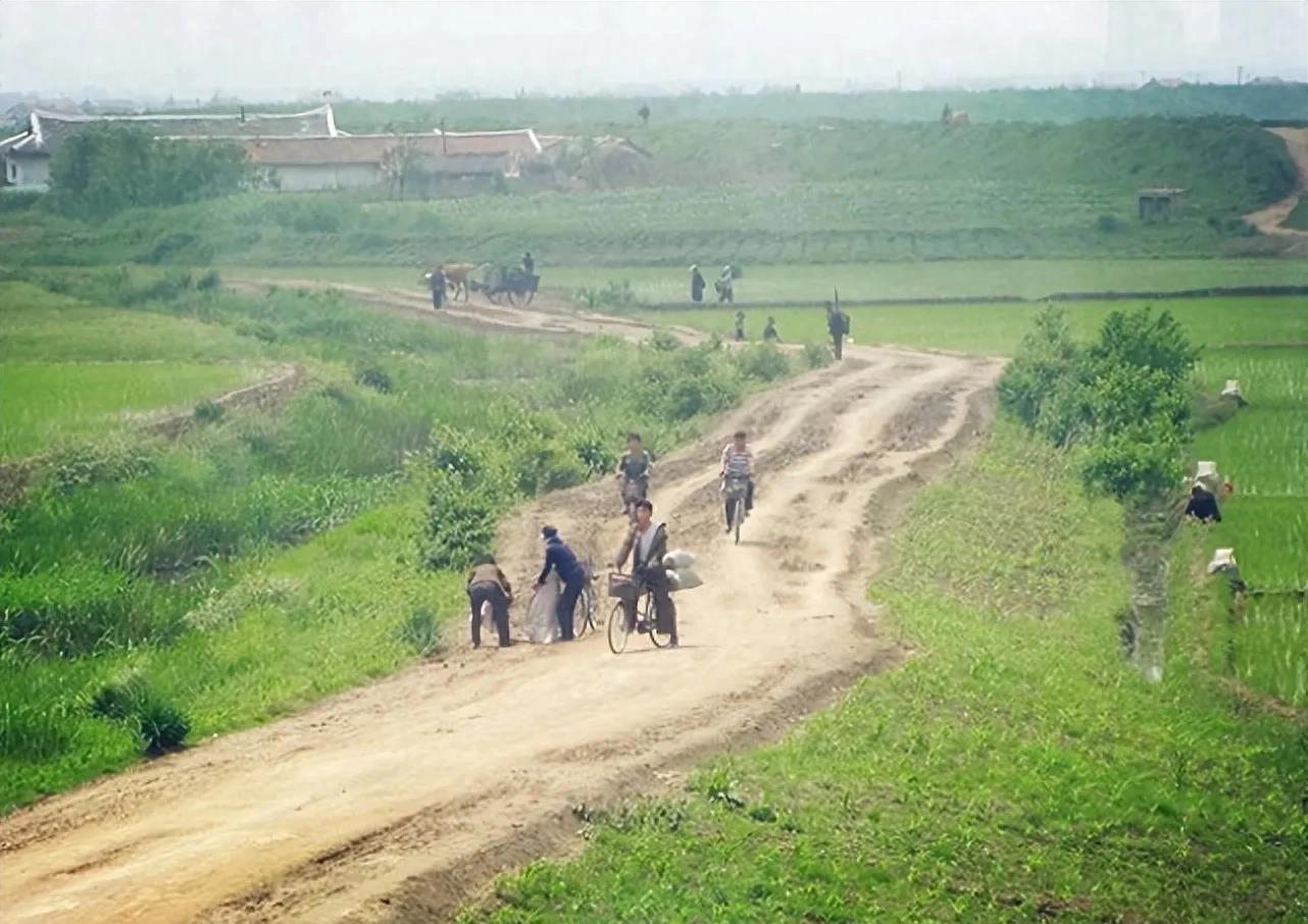 朝鲜之行,朝鲜之行的视频