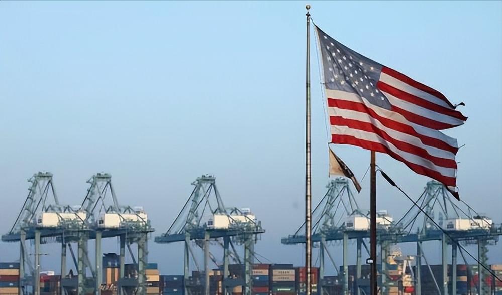 美国对华贸易消息,美国对华贸易政策最新消息