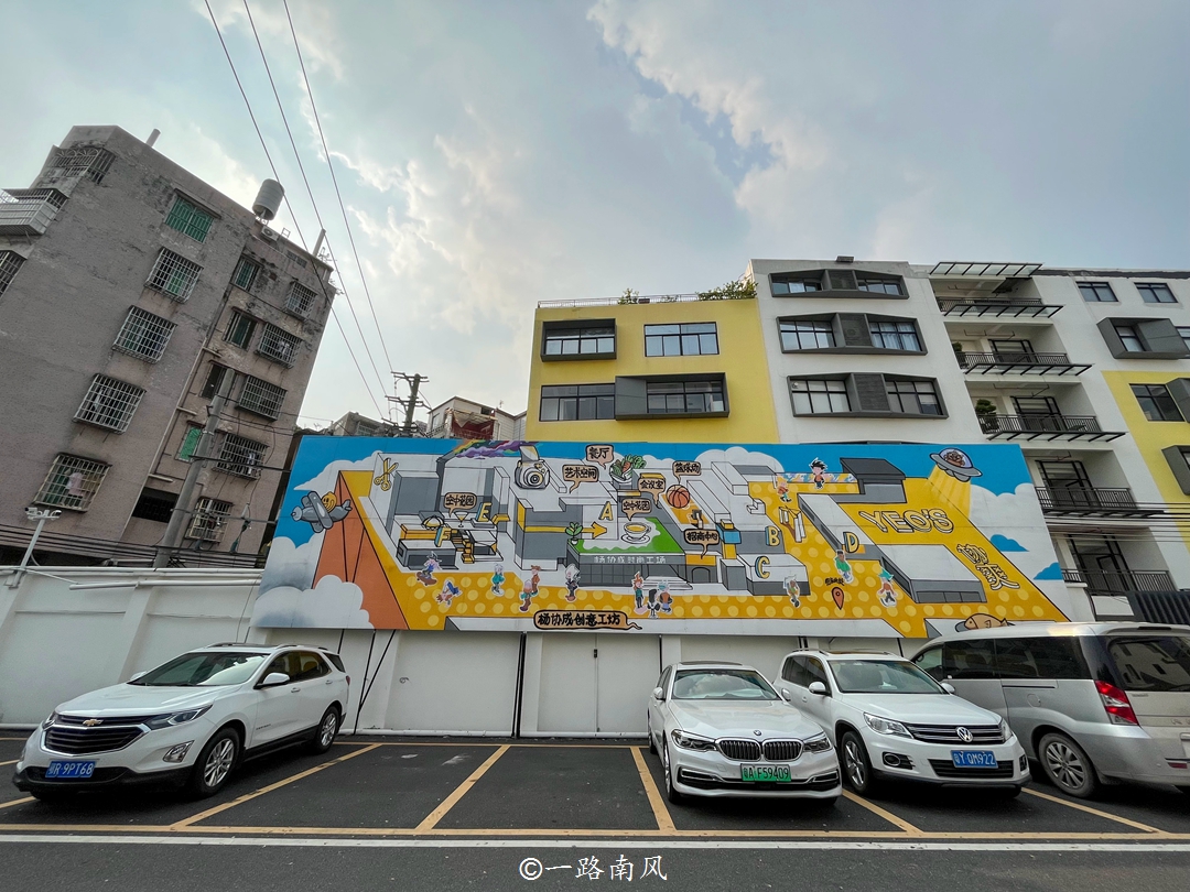 广州塔附近有哪些好玩的景点,广州塔附近八个景点