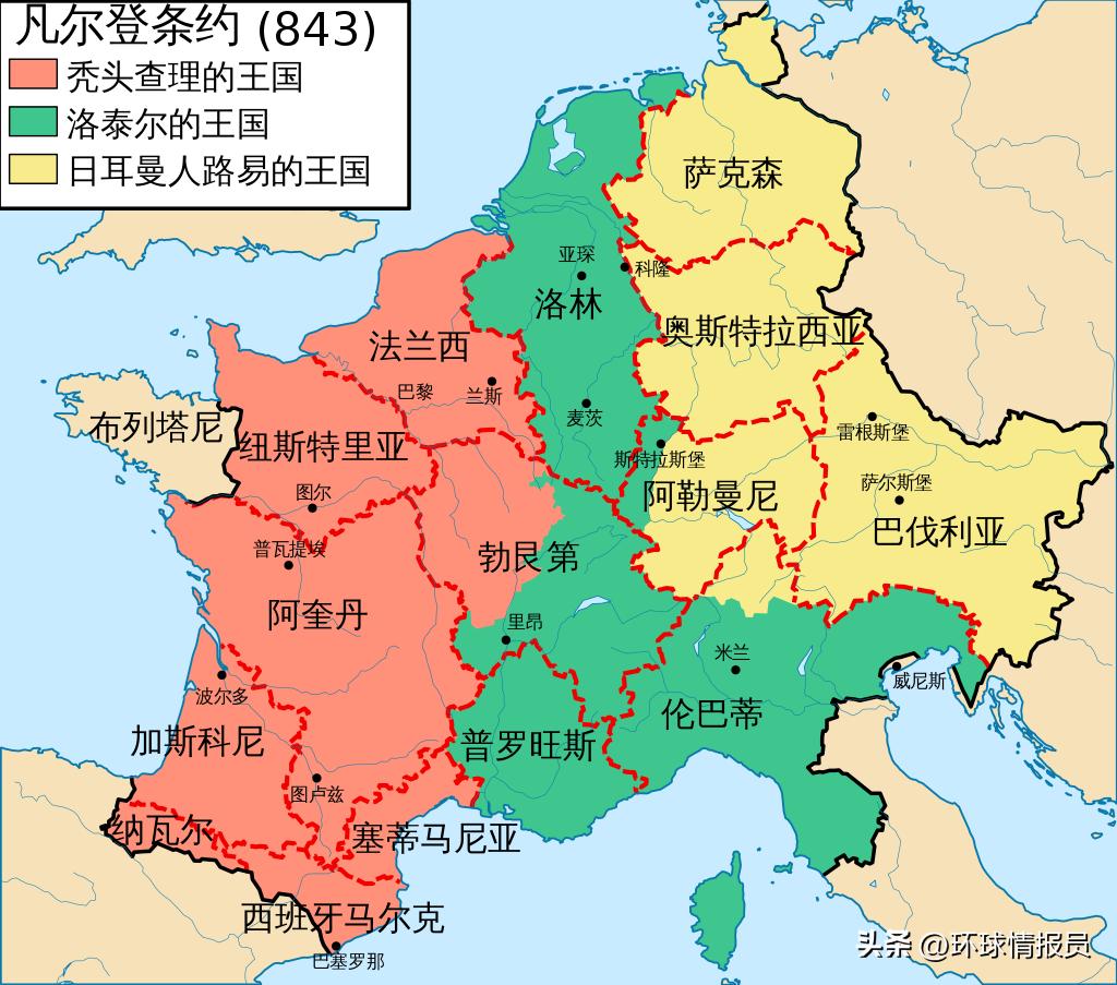 法国和荷兰哪个国家更好,法国和荷兰哪个国家实力强