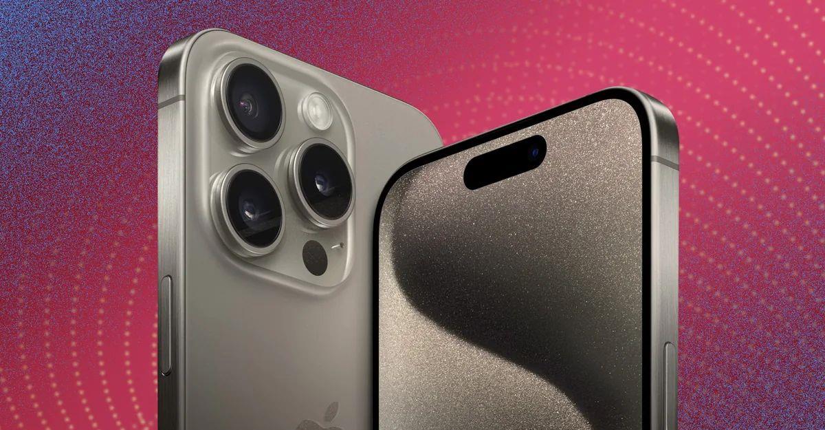 iPhone15烧屏问题,iphone15烧屏问题不给退