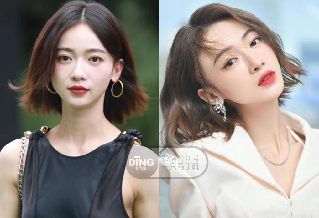 你适合浓颜还是淡颜,你是浓颜脸还是淡颜脸