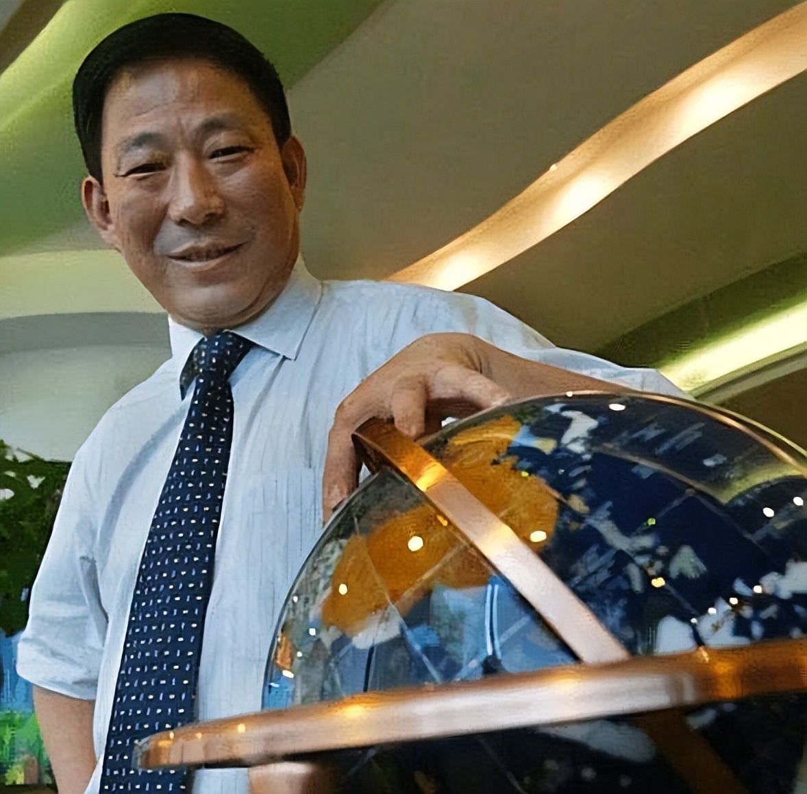 中国最强包工头一年入账5000亿,最牛包工头花三十亿