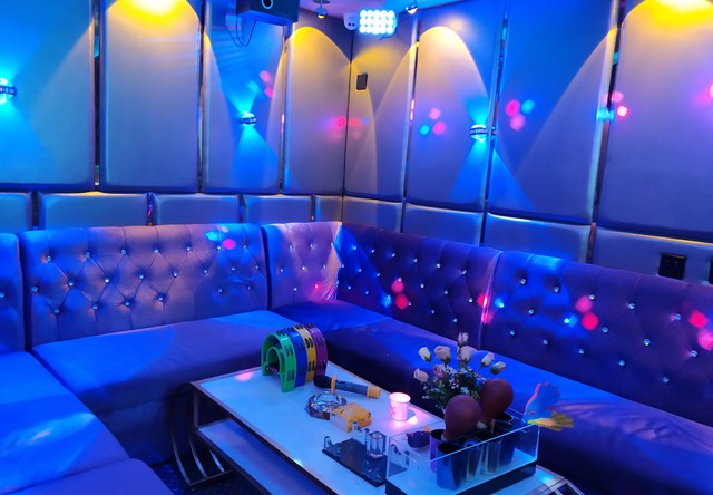 隐形富豪张建华,隐形富豪马未都