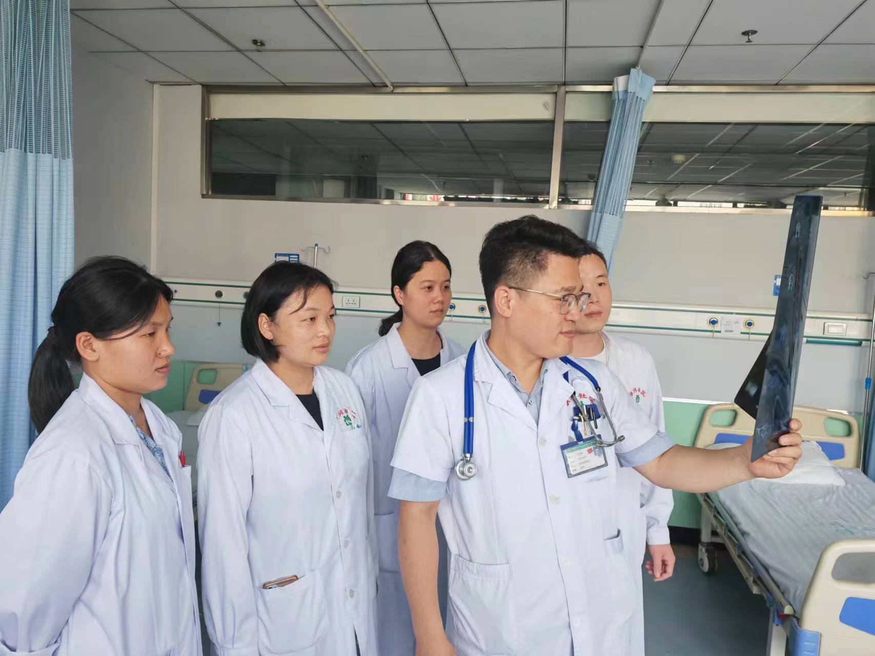 刘海军中医推拿正骨,刘海军大夫