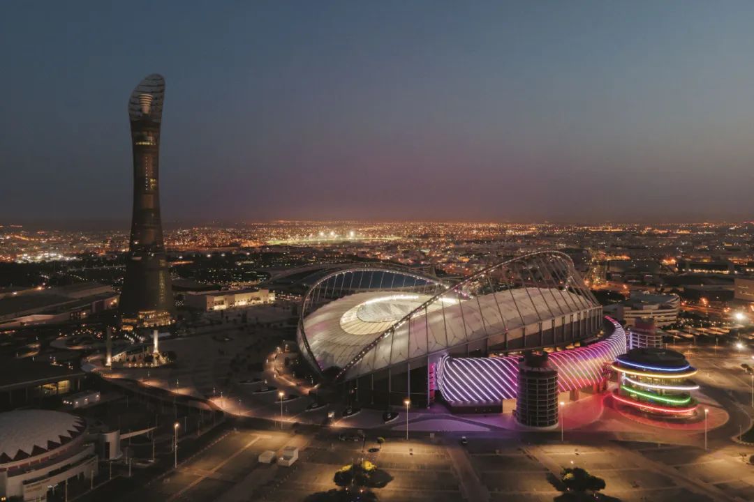 2022卡塔尔世界杯国足全部赛程,卡塔尔世界杯球场赛程表