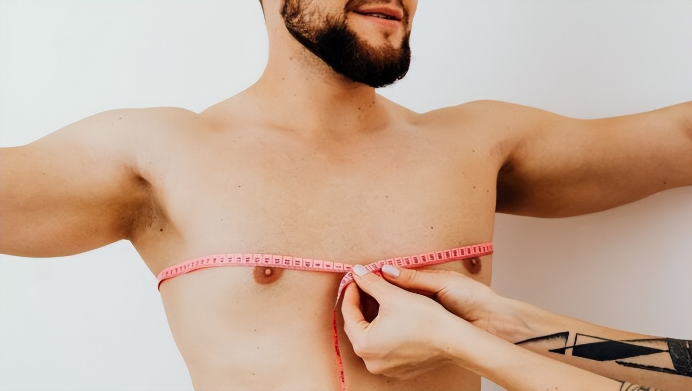 如何用哑铃减掉胸部脂肪,快速减掉胸部赘肉最快方法