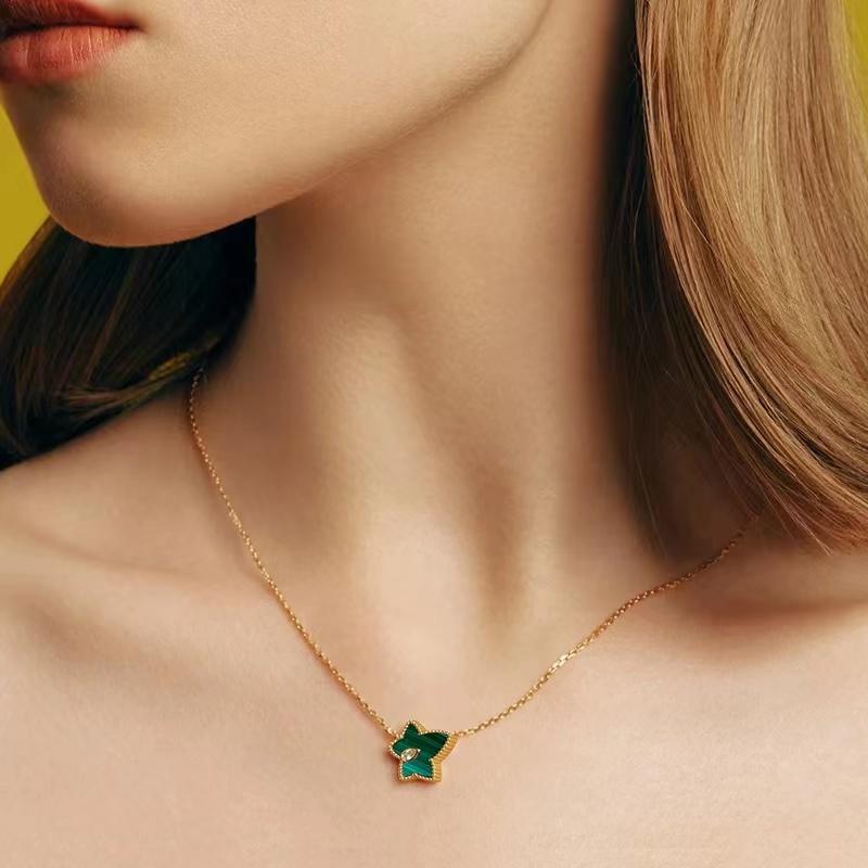 圣诞节的仪式感手镯,圣诞节礼物高级感精致