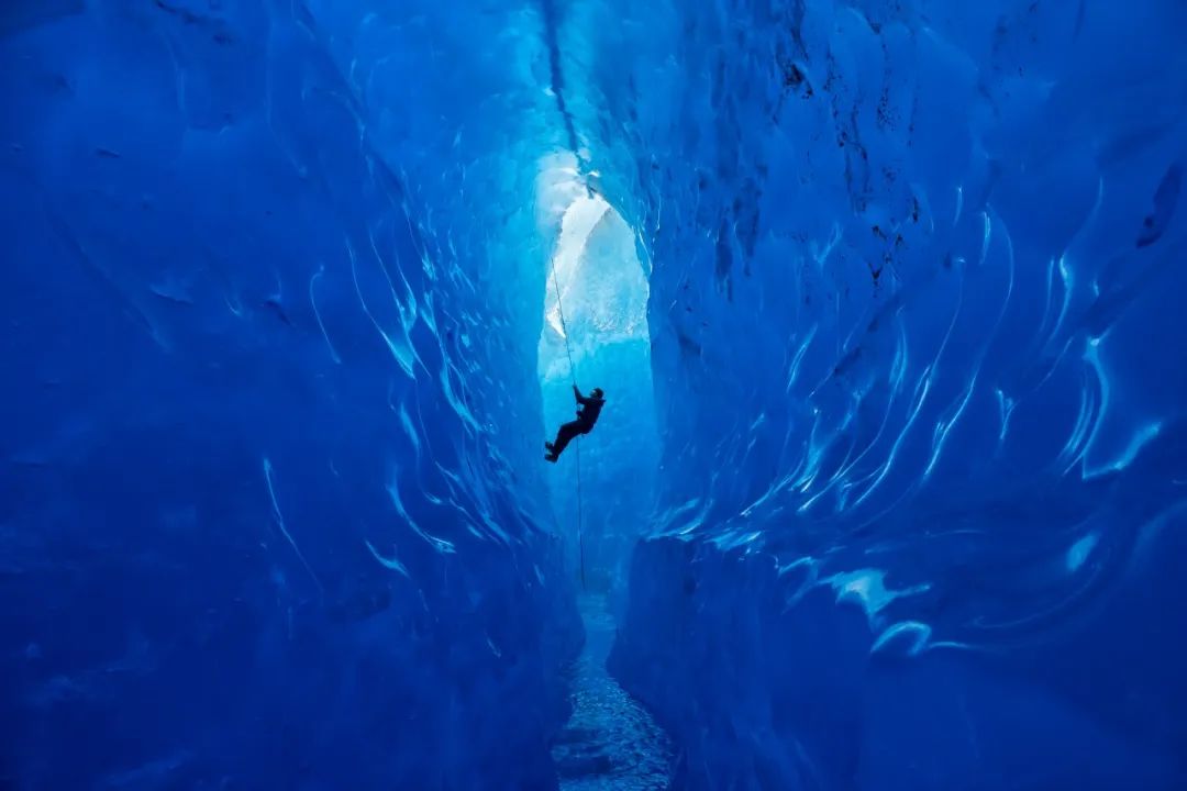 如此广袤纯粹，它上榜「BestinTravel2023​」当之无愧！