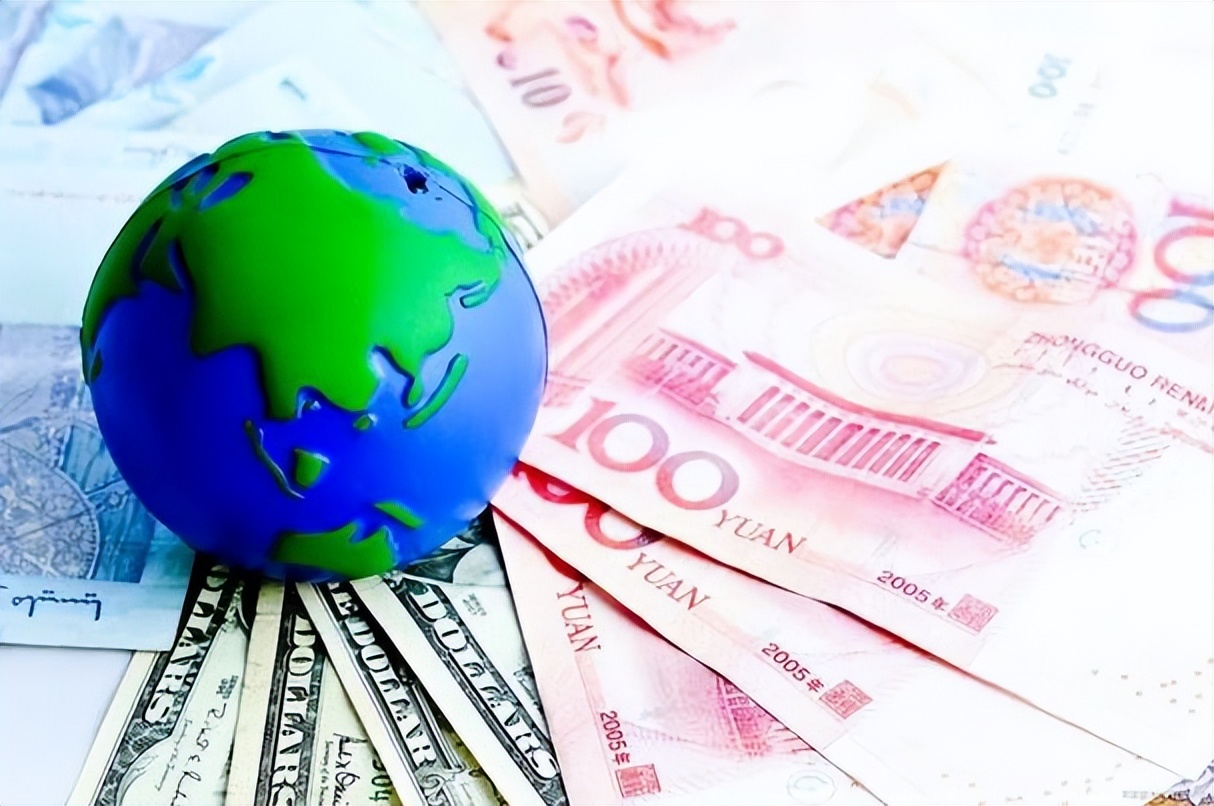 人民币国际化迅速，超30国使用人民币结算，何时挑战美元霸主地位