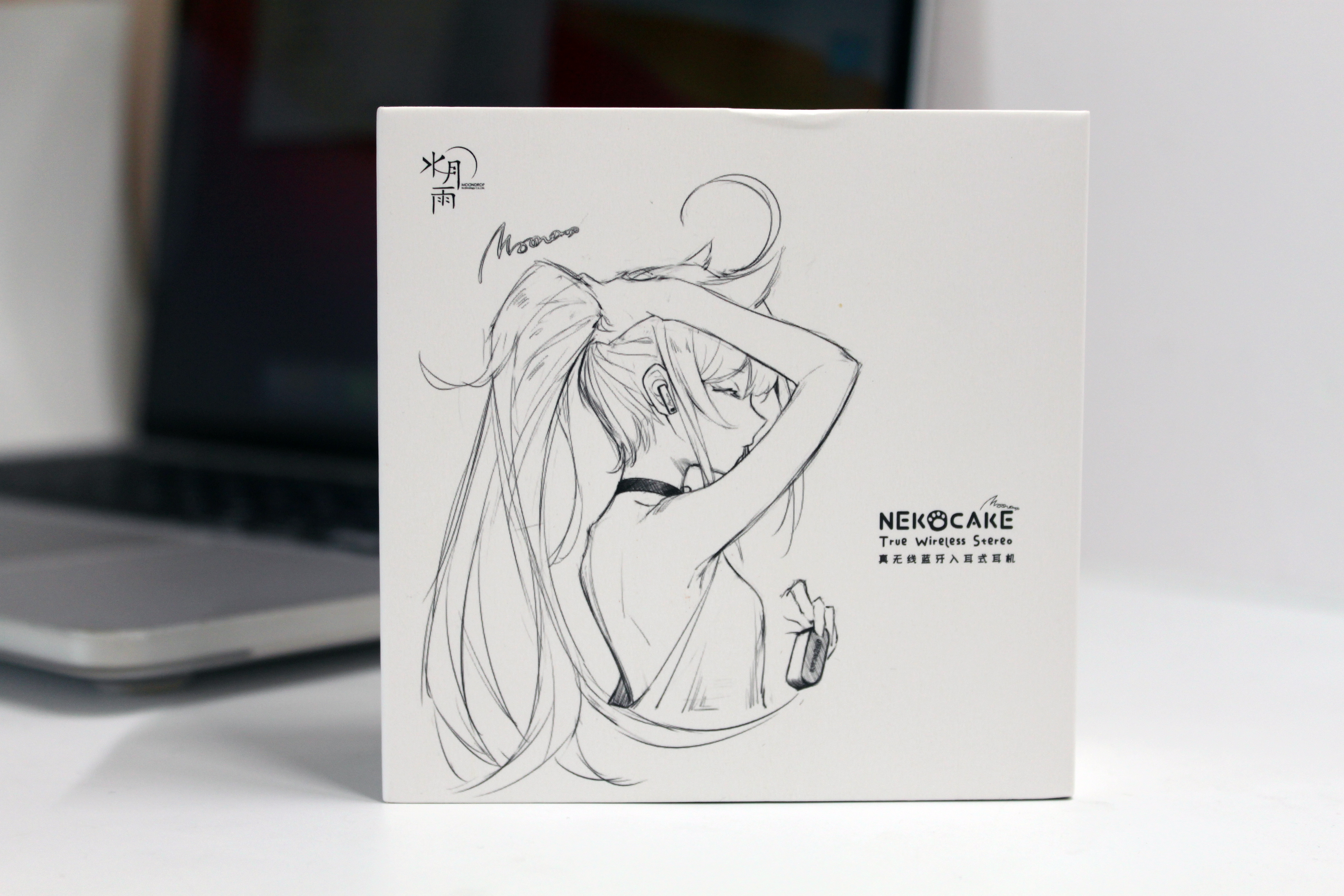 水月雨猫饼耳机拆机,水月雨猫饼旗舰耳机