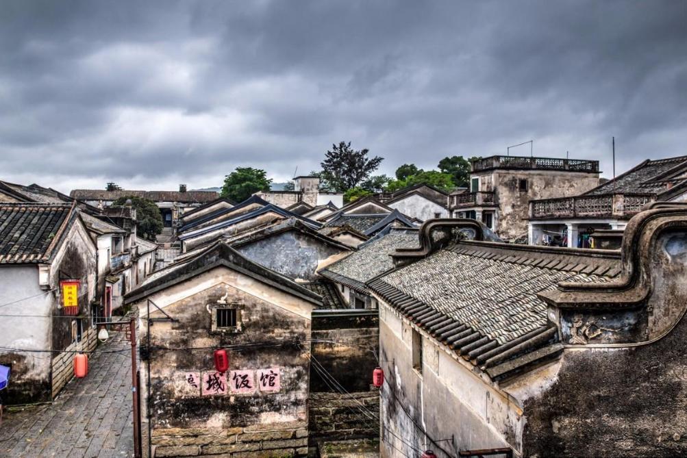 广州出发深圳海边一日游旅游攻略,深圳出发3-5天旅游攻略