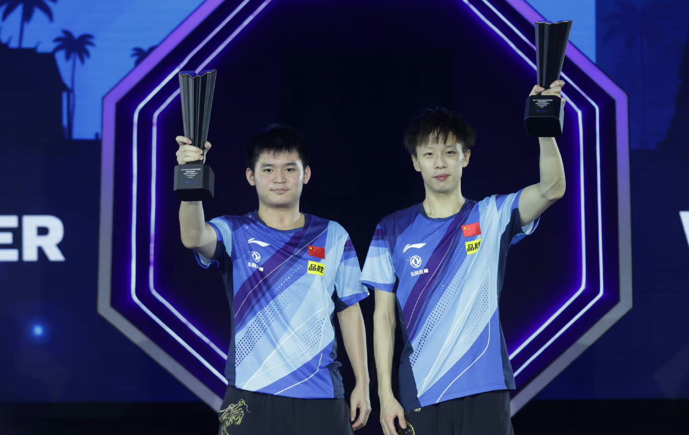 马龙陈梦王曼昱世乒赛,半决赛王楚钦战马龙刘诗雯