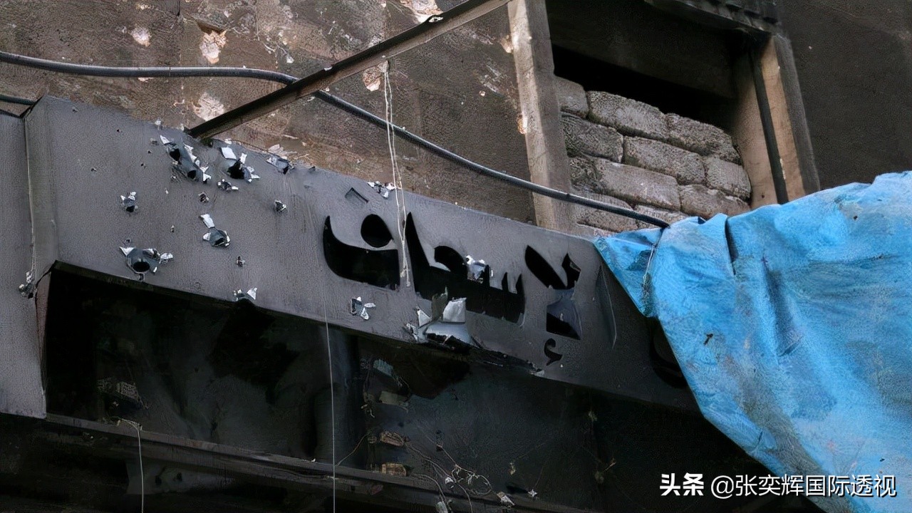 美媒揭穿美军残杀无辜妇女儿童的罪行，军方高谈*权人**，却无人担责