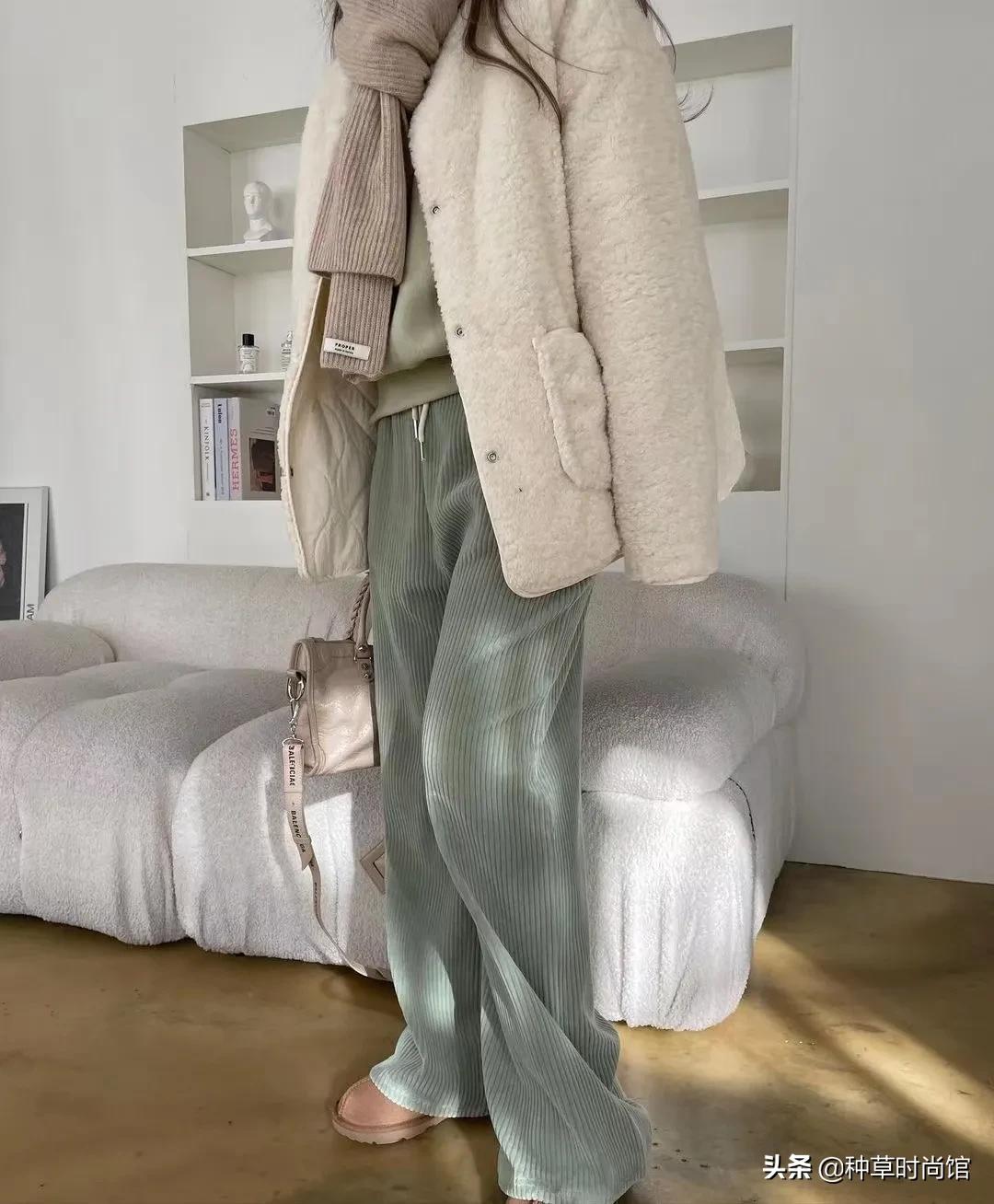 云朵裤收腹提臀夏季新品,2020云朵裤爆火巨显瘦巨时髦