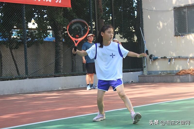 2023年山东全国锦标赛网球比赛,2021一球致胜网球大奖赛