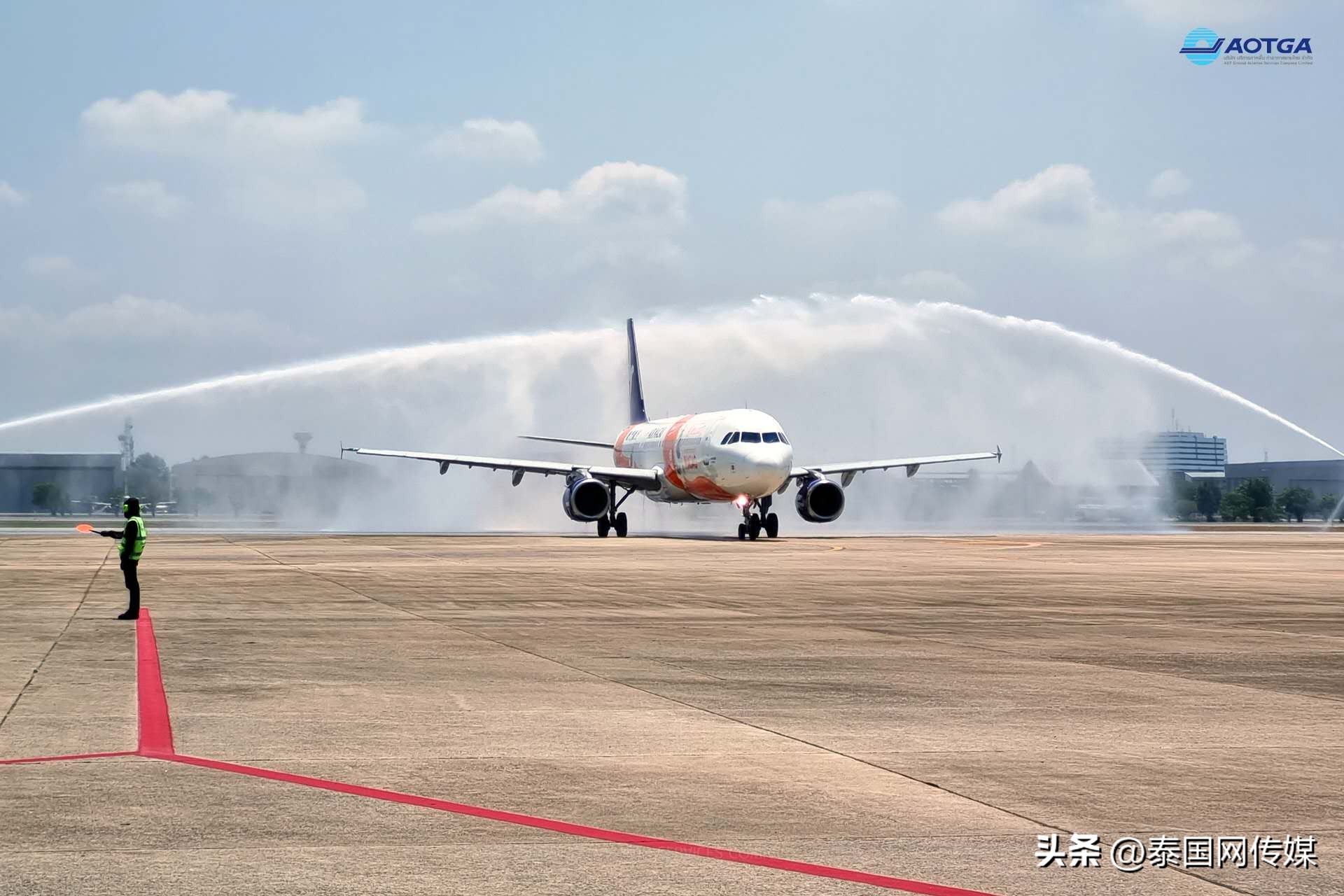 入驻啦！澳门航空今日首航曼谷廊曼机场，机票买一送一！