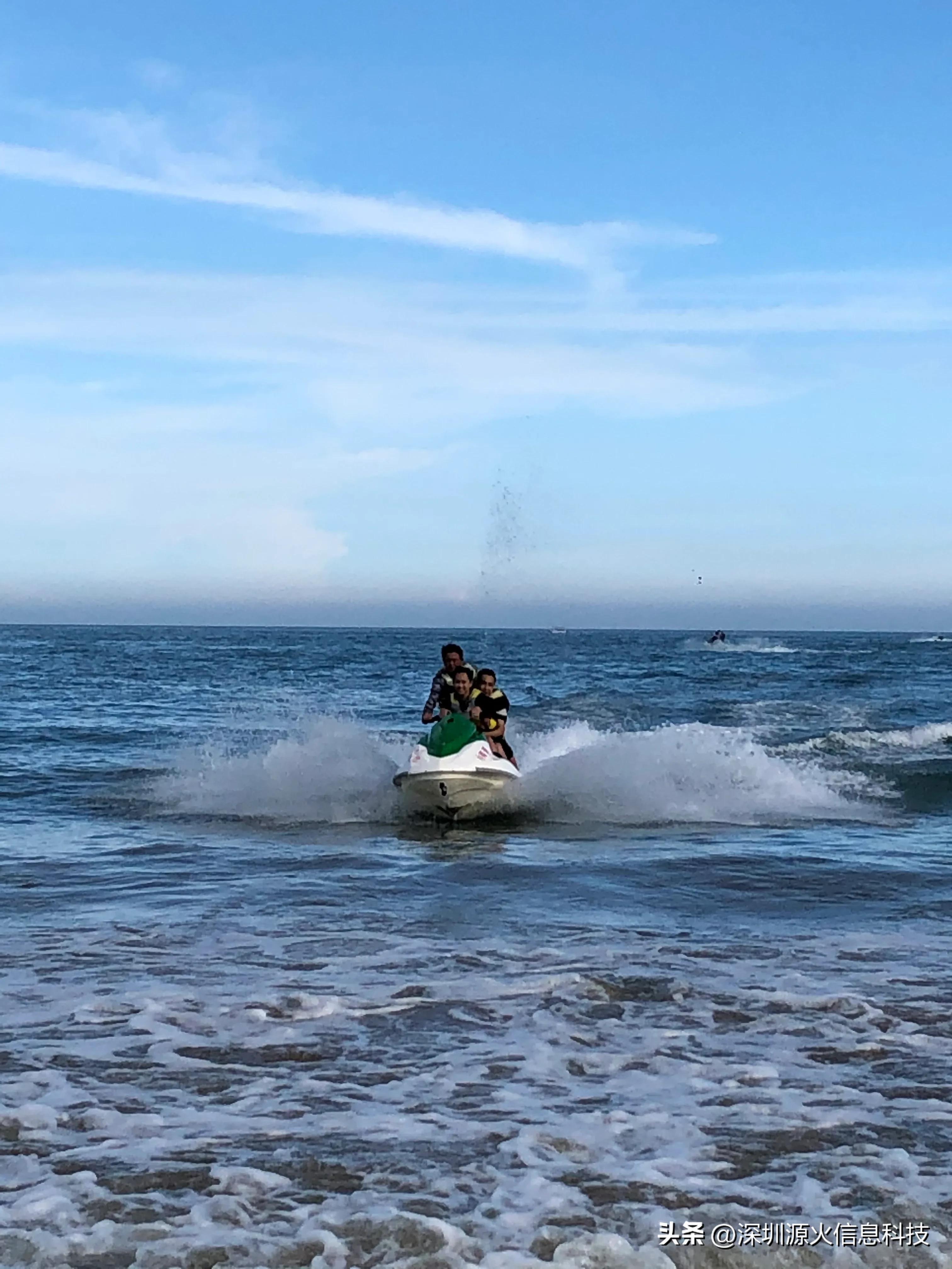 南澳岛到底怎么样,南澳岛为什么那么重要