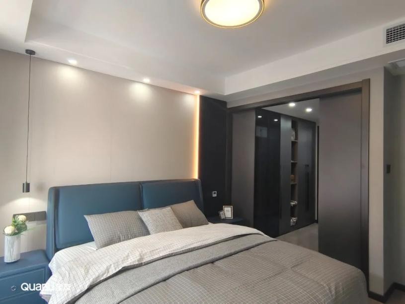 全友家居定制小房间,全友小房间全屋定制