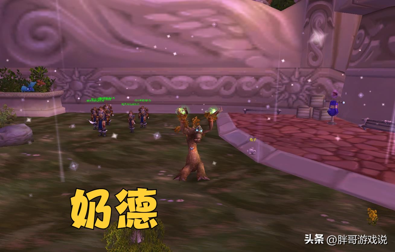 魔兽wlk最简单操作职业排名,魔兽世界wlk奶骑需不需要回蓝