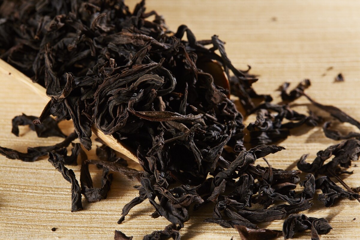 长期存茶和普通茶的区别,哪种茶适合长期存茶