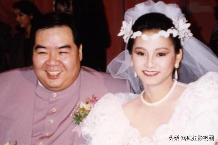 张卫健被谁封杀,2次遭雪藏的张卫健