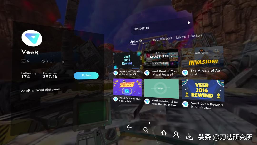 除了字节的Pico，谁能成为消费级AR/VR届的头号玩家？｜品牌出鞘