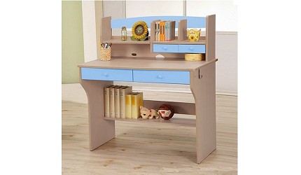 儿童书桌上的好物推荐,儿童书桌推荐7-12岁品牌