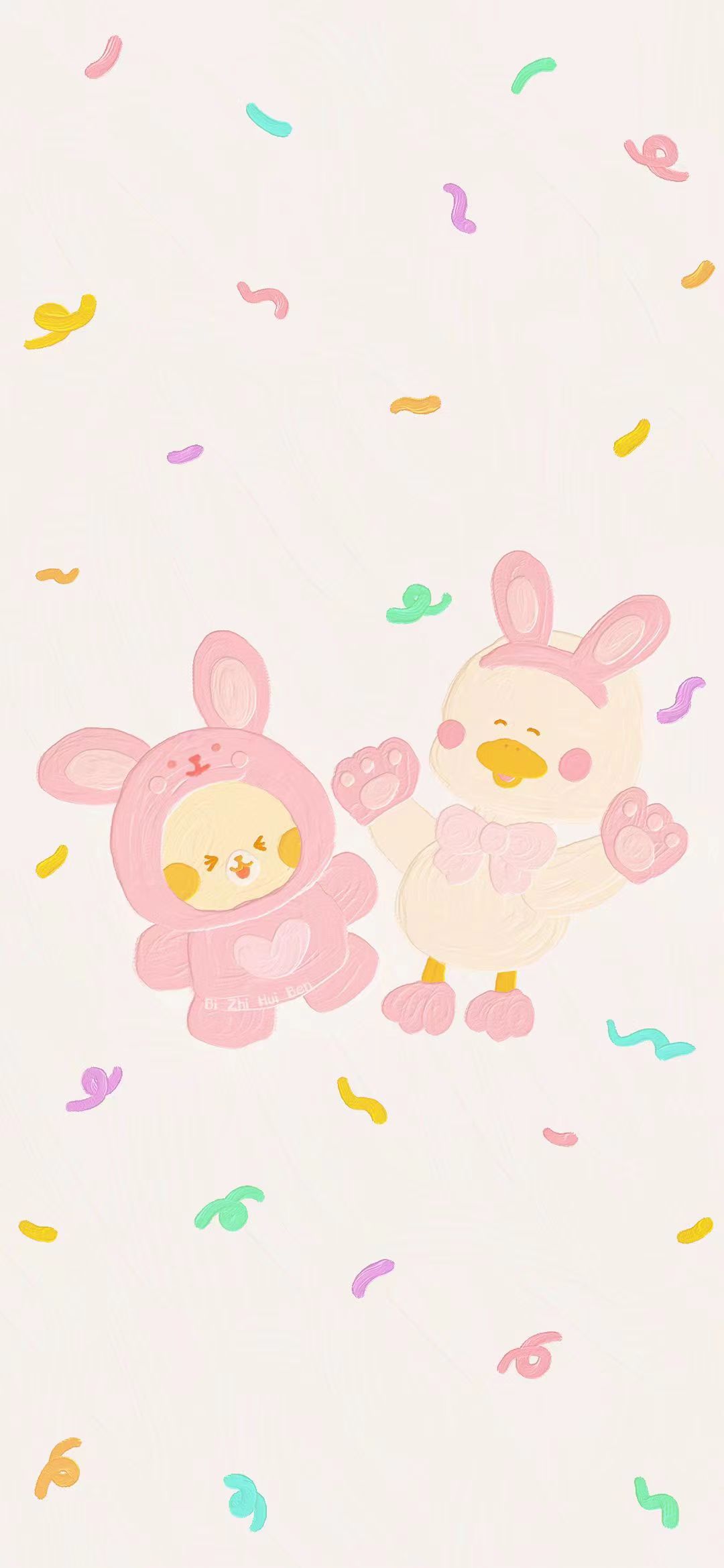 手机壁纸主屏锁屏壁纸套图,苹果壁纸套图主屏加锁屏