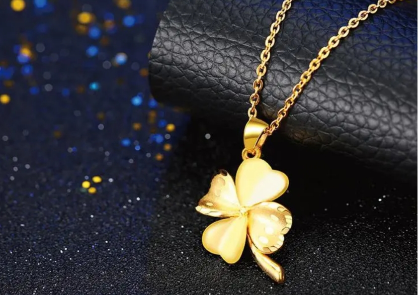 香港买黄金首饰哪里最便宜,去香港必买的黄金首饰