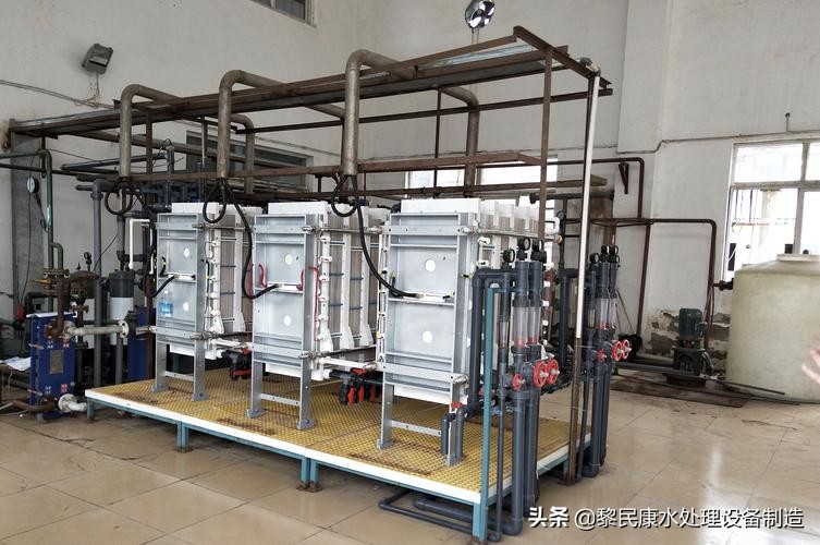 反渗透可以软化水质吗,原水水质好有必要用反渗透吗