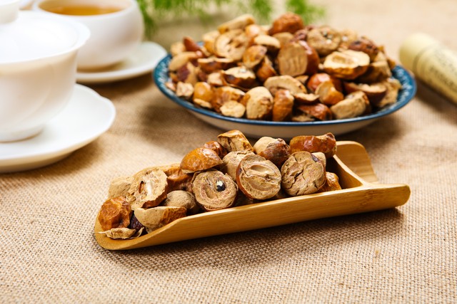 六味药,养阴疏肝,肝郁,肝气犯胃,慢性胃炎,胃食管反流很适合