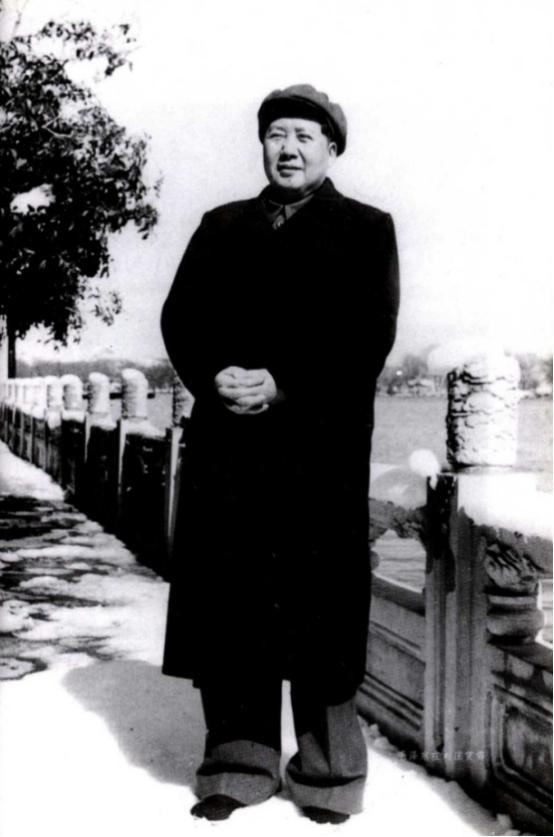 毛主席视察杭州，市委书记却“摆官架子”不迎接，江华有何来头？