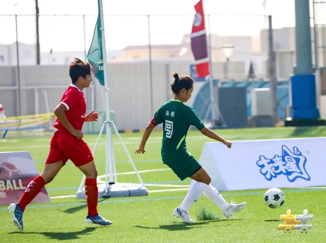 吴桐乌兰浩特,中国足球少年吴桐