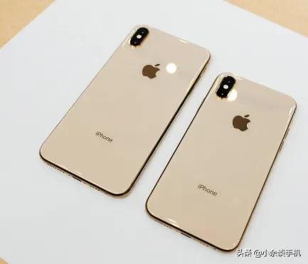 苹果xs跟x哪个值得当备用机,史上最好用的苹果手机xs