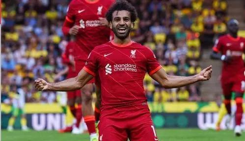 英超利兹联VS利物浦,周一利物浦vs曼联