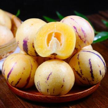 人参果来源于哪个国家的植物,人参果是什么植物结果的图片