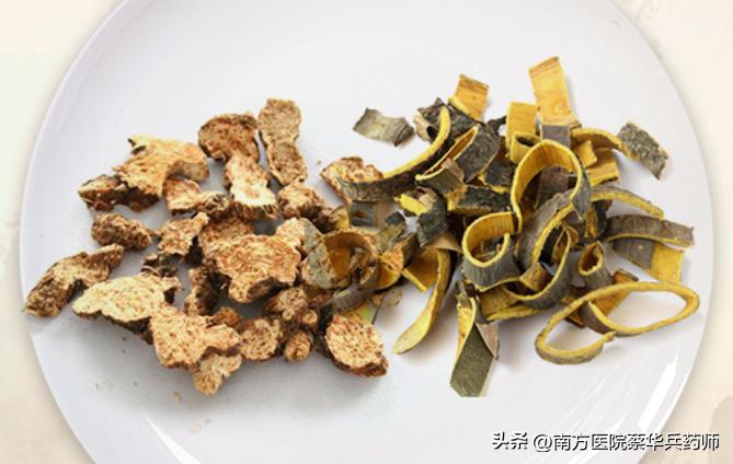 祛湿改善类风湿的中药,经方治疗湿热的方子有哪些