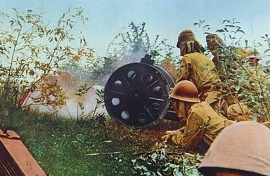 一个步兵连有几门迫击炮,一个营装备几门迫击炮