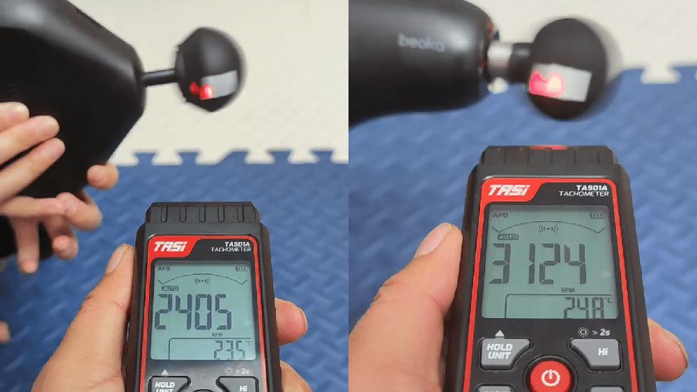 筋膜枪挑选指标,筋膜枪专业款和旗舰款哪个更好