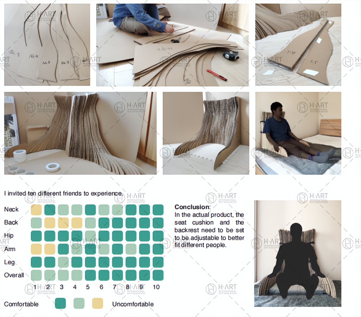 中央圣马丁学院最好的专业,英国圣马丁艺术学院专业