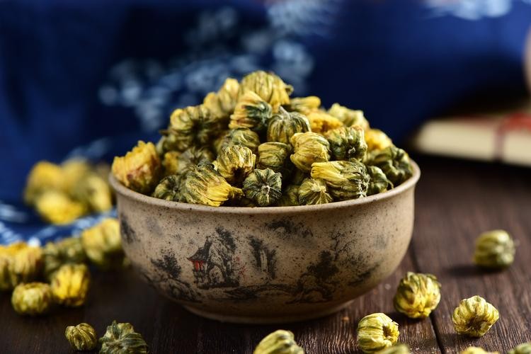 哪几种菊花茶的口感比较棒,有没有好一点的菊花茶推荐