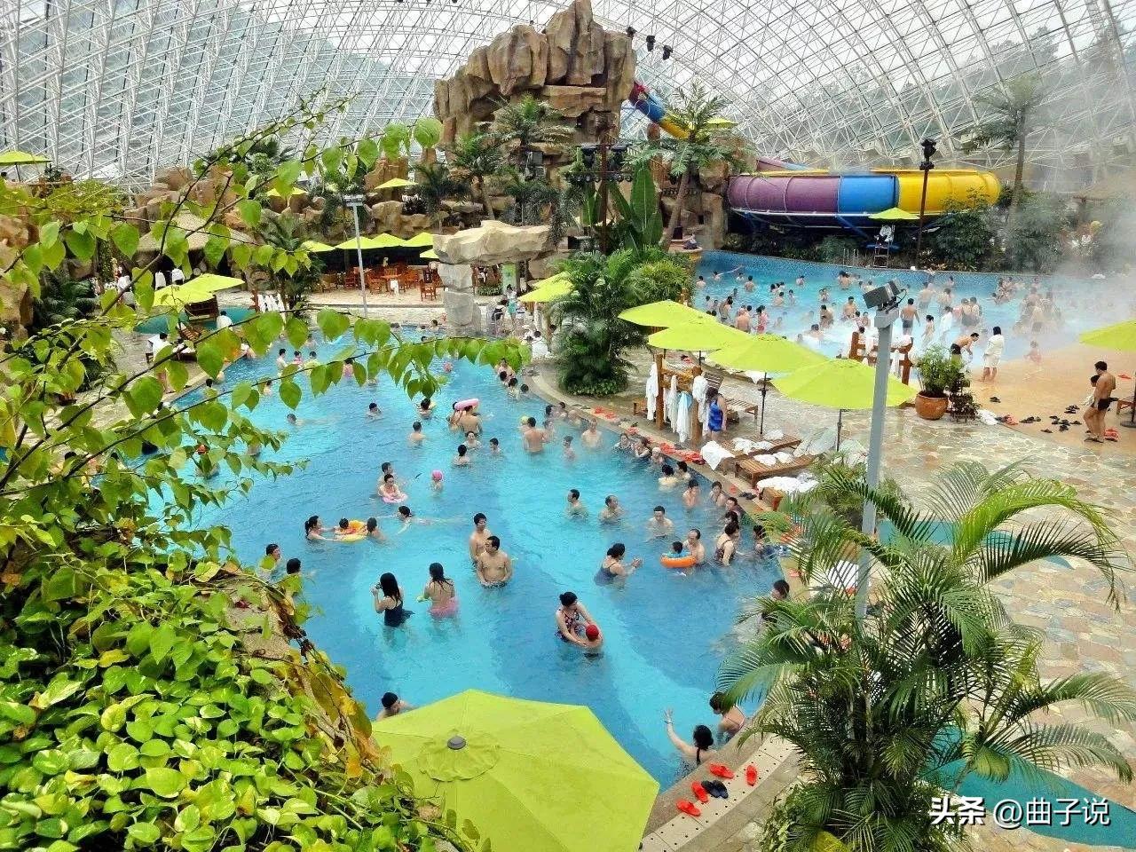 微小说：我和按摩技师的故事