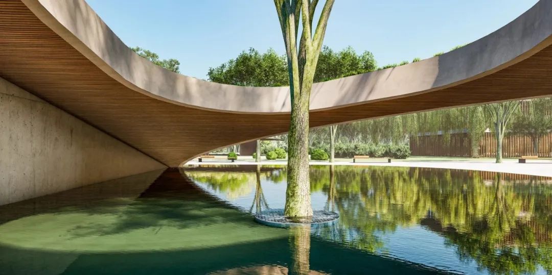 阿根廷EstudioRamos建筑事务所-真诚的现代主义！|EstudioRamos