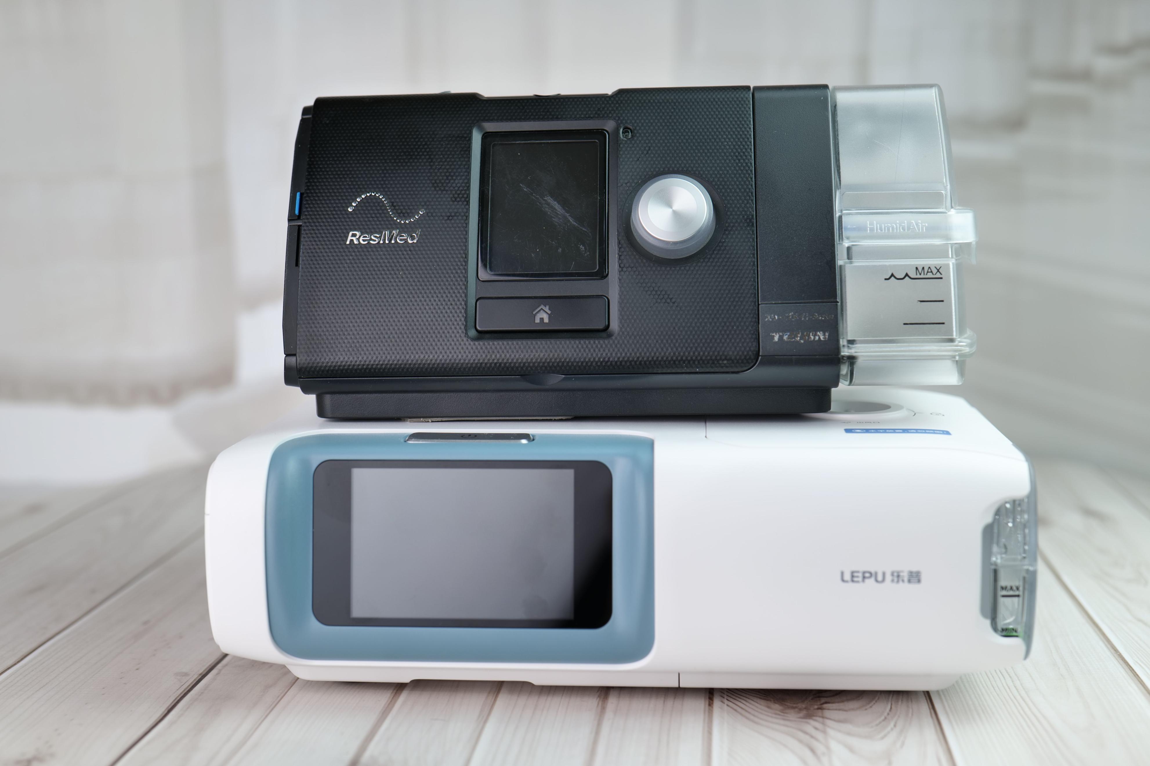 瑞思迈s10单水平和双水平区别,瑞思迈s10双水平价格