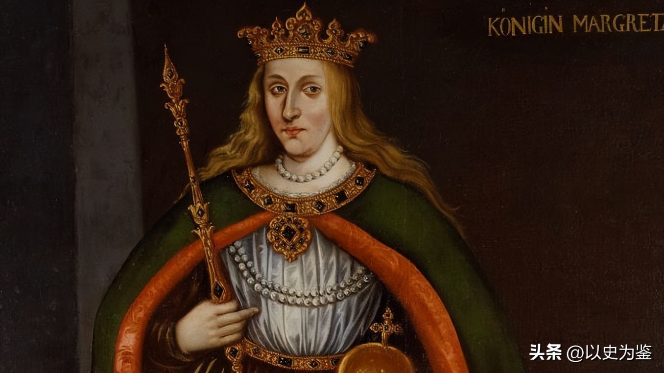 丹麦为什么称为北欧海盗 (丹麦历史上的海盗)