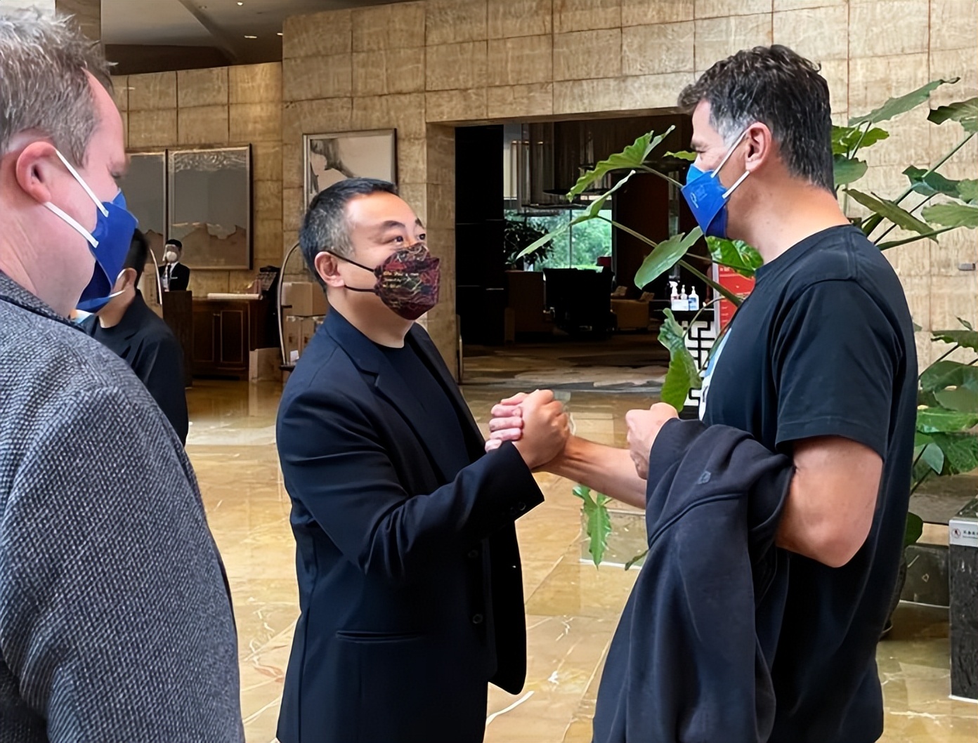 祝贺！59岁世界冠军当选克罗地亚乒协主席，普里莫拉茨续写辉煌