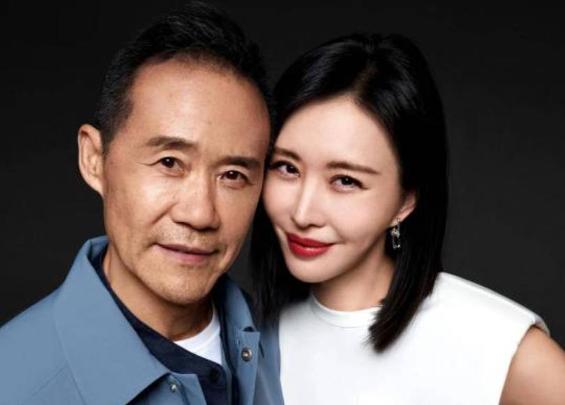 王石娶田朴珺用了多少钱,王石田朴珺美国银行