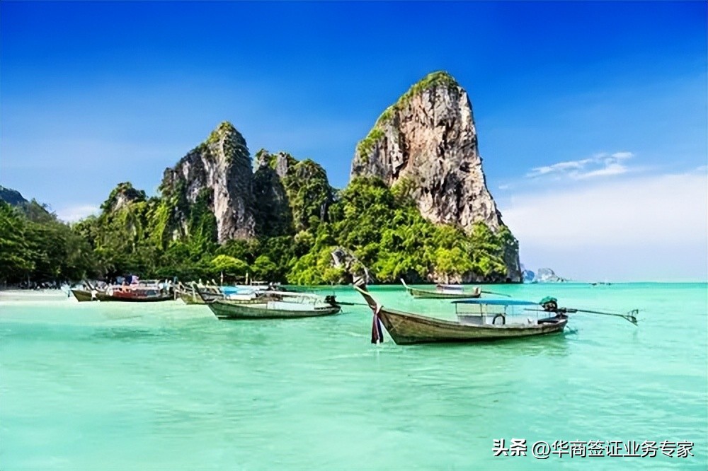 泰国义工如何办理签证手续,泰国义工签证申请流程