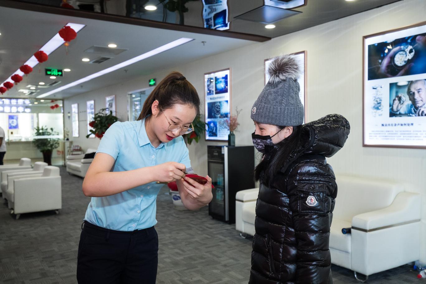 手表行业大揭秘,手表行业为什么越来越难卖